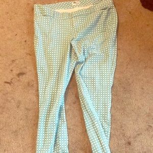 Old navy diva pants